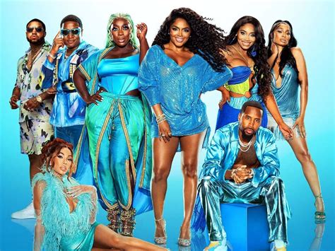 love and hip hop atlanta new season 2024